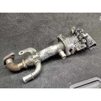 Клапан EGR Citroen C5 1 2006 9645689780