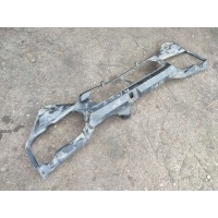 Передняя панель крепления облицовки (телевизор) Peugeot 806 1998