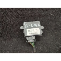 Блок комфорта Volkswagen Touareg 1 2005 3d0909511