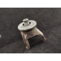 Подушка крепления двигателя Volkswagen Transporter T5 2004 7h0199849