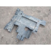 Защита днища Volkswagen Caravelle T5 2004 7h0825216