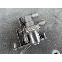 Кран отопителя (печки) BMW 5 E60/E61 2007