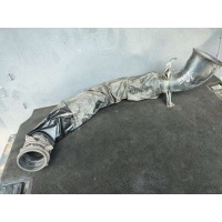 Воздуховод Citroen C5 1 2001 9632381580,9635403680