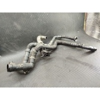 Корпус термостата Citroen C6 2009 9647768980