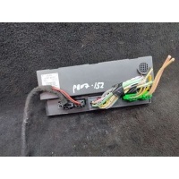 Блок управления двери Peugeot 807 2006 1400745380