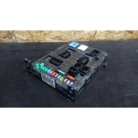 Блок комфорта Peugeot 607 2004 9661940180