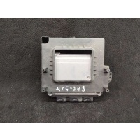 Блок управления двигателем Citroen C5 1 2007 0281012987,9661971380