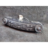 Блок управления печки/климат-контроля Mercedes E W211 2005 2118300090