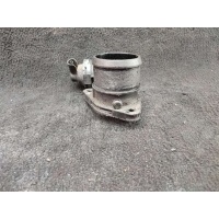Заслонка дроссельная Peugeot 806  1998  9633877980