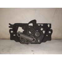 замок капота Ford Focus 3(2011-2015) 2013 5236243