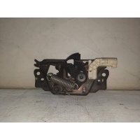 замок капота Ford Focus 3(2011-2015) 2013 5236243