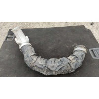 Воздуховод Peugeot 607 2008
