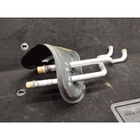 Радиатор отопителя (печки) Fiat Ulysse 2 2006