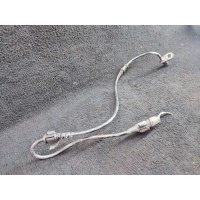 Датчик ABS передний Mercedes E W211 2005 a2115401317