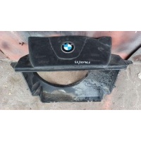 Передняя панель крепления облицовки (телевизор) BMW 5 E39 2003