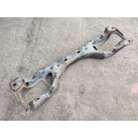 Балка подвески задняя Volkswagen Touareg 1 2005