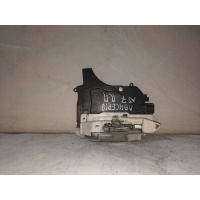 замок двери передней правой Mitsubishi Lancer 10(2007-2017) 2012 5715A426