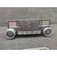 Блок управления печки/климат-контроля Volkswagen Touareg 1 2005 7L6907040D