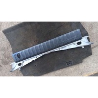 Полка багажника BMW X5 E53 2006