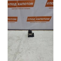 блок ABS Opel Astra H рест.(2006-2014) 2007 13246534