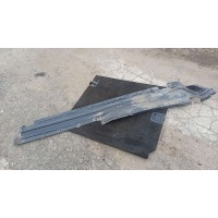 Защита днища BMW X5 E53 2004 8402437