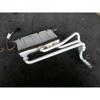 Радиатор отопителя (печки) BMW 5 E60/E61 2007