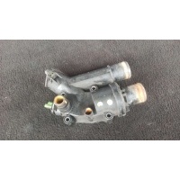 Корпус термостата Peugeot 607 2008 9657182080