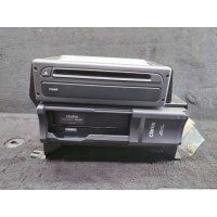 CD-чейнджер Peugeot 607 2001 9636551680