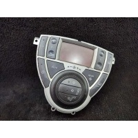 Блок управления печки/климат-контроля Peugeot 807 2006 14007336YR