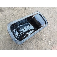 Поддон Citroen C4 Picasso 1 2009