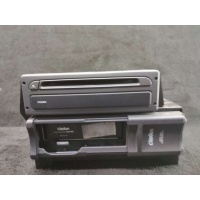 CD-чейнджер Peugeot 607 2001