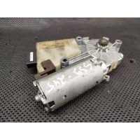 Двигатель электролюка BMW 5 E39 1998 404424