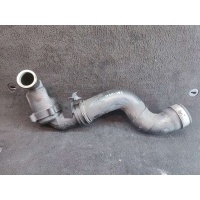 Патрубок интеркулера Mercedes E W211 2005 A2115282882