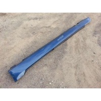 Накладка на порог BMW 5 E60/E61 2007