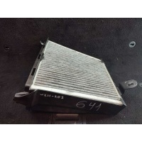 Корпус салонного фильтра Mercedes E W211 2005 A0019890803