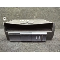 CD-чейнджер Citroen C8 2006