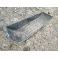 Накладка на порог Volkswagen Transporter T5 2004 7H0863735