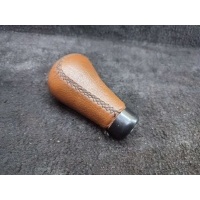 Ручка кулисы кпп Peugeot 607 2004