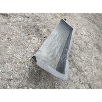Накладка на порог Volkswagen Transporter T5 2004 7h0863736
