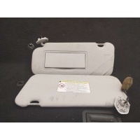 Козырек солнцезащитный Citroen C5 1 2006