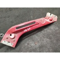Передняя панель крепления облицовки (телевизор) Citroen C8 2006 851920