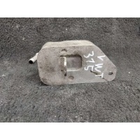 Топливный теплообменник (подогреватель топлива) Volkswagen Touareg 1 2005 7L6203491A