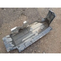 Защита днища BMW X5 E53 2001