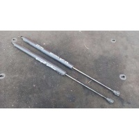Амортизатор крышки багажника (3-5 двери) Peugeot Partner 2 2010 9680677780