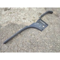 Накладка на порог Volkswagen Touareg 1 2005 7L0853370