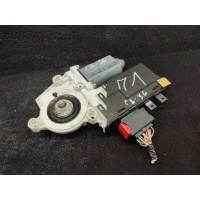 Моторчик стеклоподъемника передний левый Fiat Ulysse 2 2006 1488740080