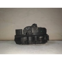 замок двери задней правой Chevrolet Cruze (2008-2012) 2010 13503180