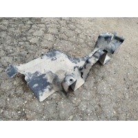 Защита днища Volkswagen Transporter T5 2004 7H0825211