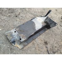 Защита днища Volkswagen Transporter T5 2004 7H0825337