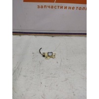Датчик удара Opel Astra H рест.(2005-2015) 2007 13251078